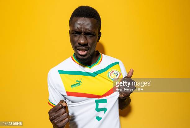 Mauvaise nouvelle pour le Sénégal: Gana Guèye suspendu contre l'Angleterre, Kouyaté in the place?