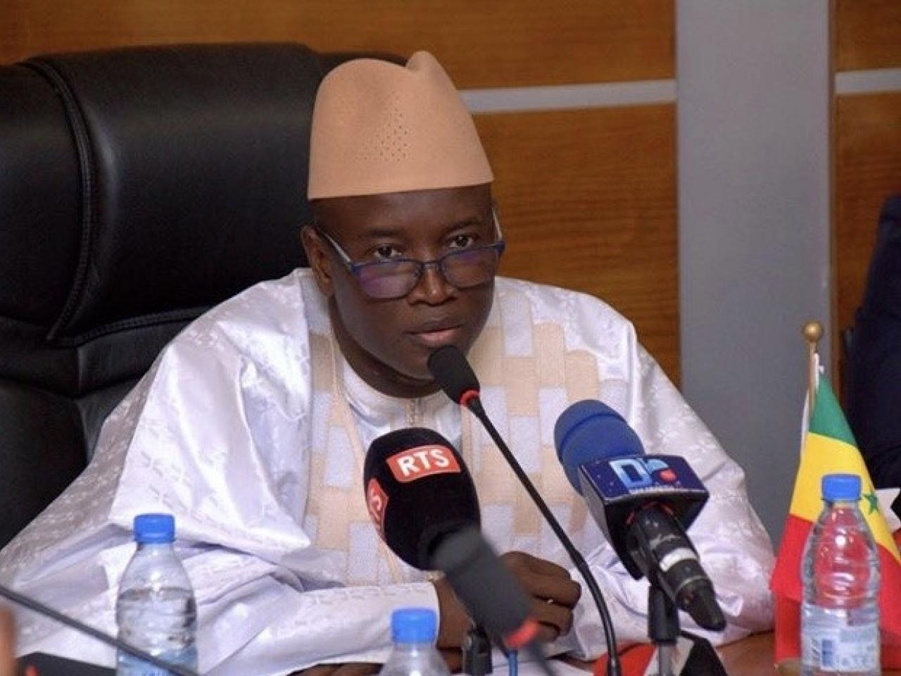 Avec un budget de plus de 187 milliards FCfa: Aly Ngouille Ndiaye liste ses priorités