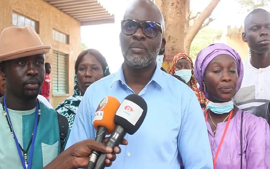 Commune de Yeumbeul Nord : Le maire compte auditer le foncier