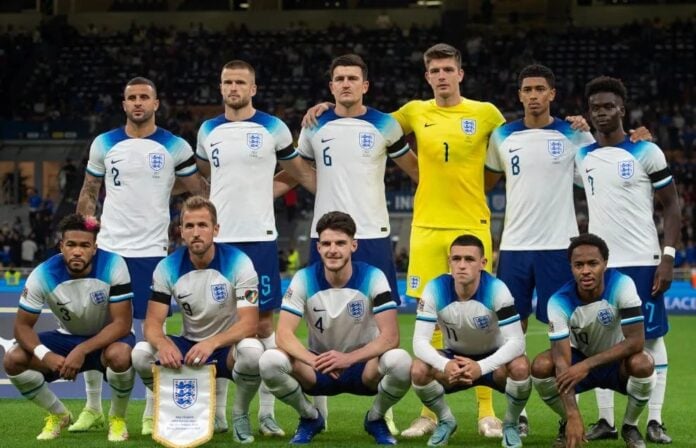 Coupe du Monde / 8es de finale : Une star de l’Angleterre forfait face au Sénégal