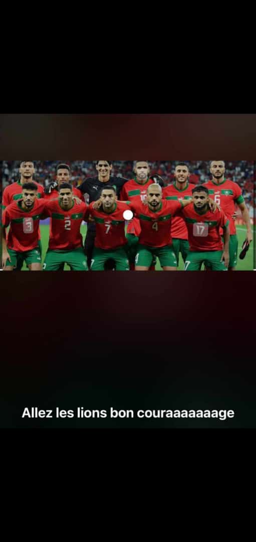 Coupe du Monde: Le Maroc fait tomber l’Espagne et se qualifie en ¼ de finale
