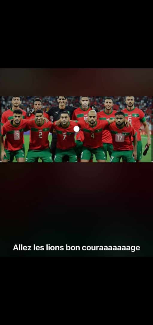 Coupe du Monde: Le Maroc fait tomber l’Espagne et se qualifie en ¼ de finale