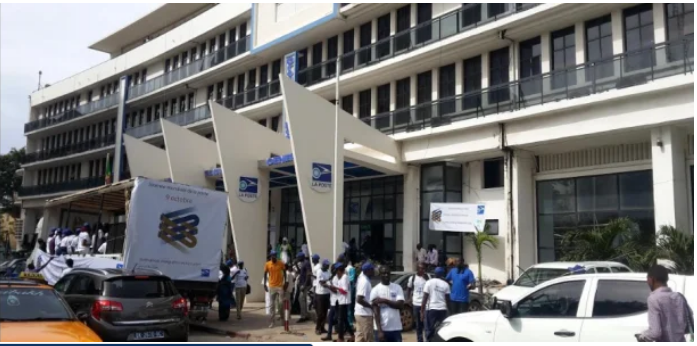 Relance de Sn la Poste : La rémunération du service public passe à 6 milliards FCfa pour 2023