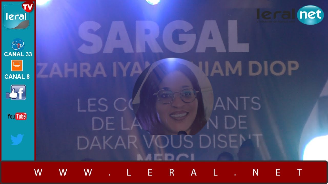 Nominations en Conseil des ministres : Zahra Iyane Thiam rebondit à l'ASEPEX