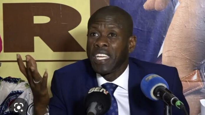 Affaire des gendarmes disparus / Visés par une plainte: De la patate chaude dans la bouche de Amath Suzanne Camara  et  Bah Diakhaté