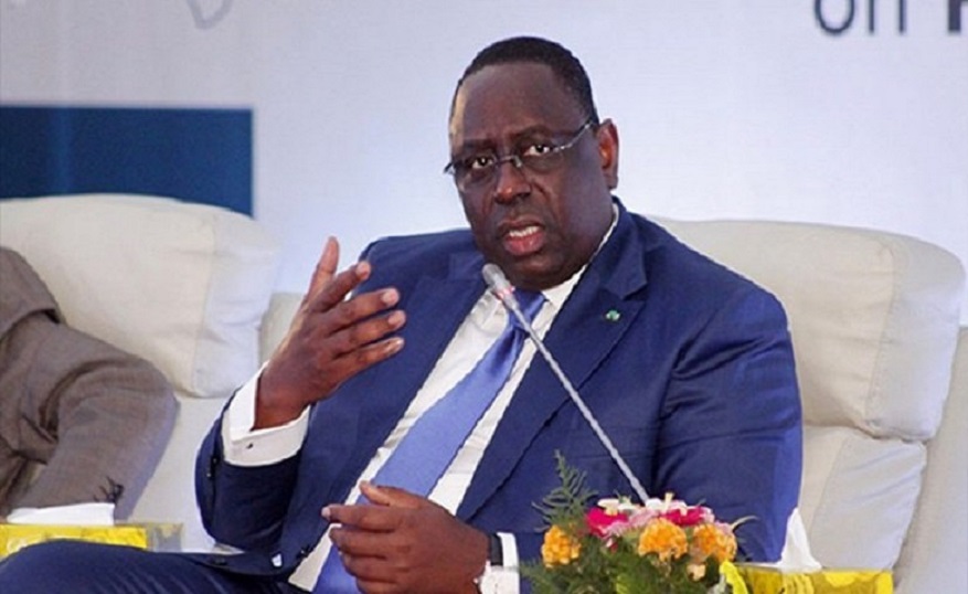 Macky Sall hausse le ton: "Il ne peut exister qu’une seule association de maires au Sénégal"