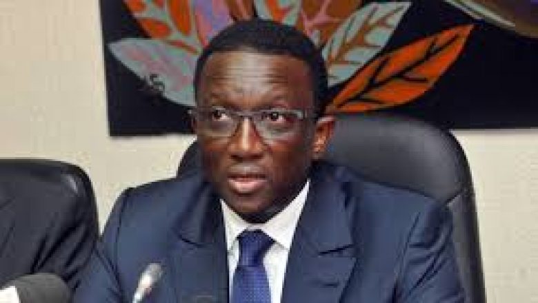 Assemblée nationale : Amadou Bâ parle d'une démocratie sénégalaise mature et majeure