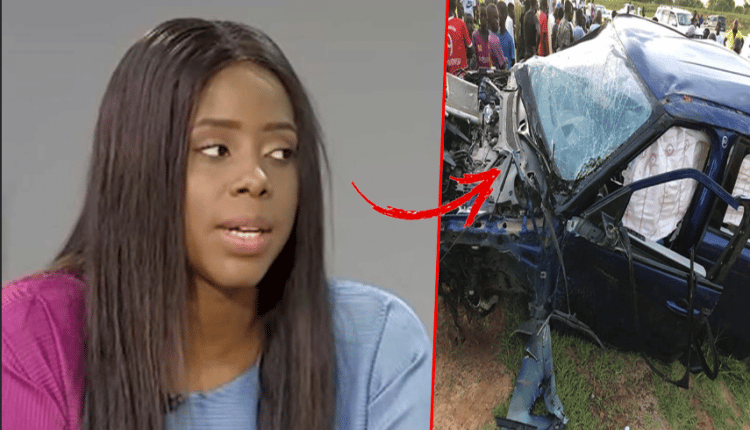 Victime d'accident de la circulation à Dakar-Plateau: La féministe Gabrielle Kane, admise à l’hôpital