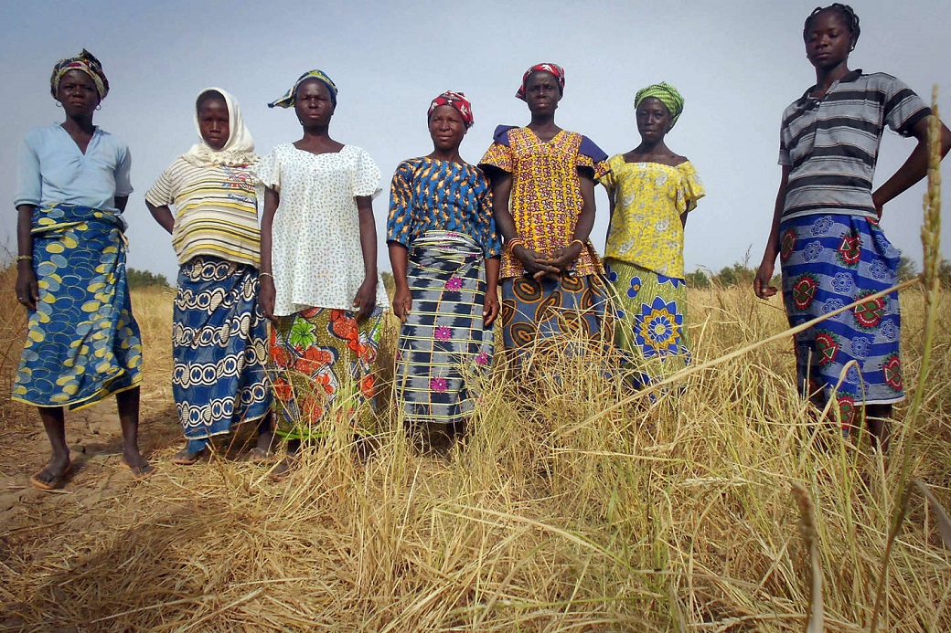 Droit à la terre : Les femmes de Kolda plaident pour un meilleur accès aux ressources productives