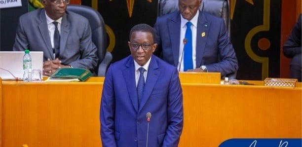 Motion de censure : Amadou Bâ retourne à l'Assemblée, ce jeudi