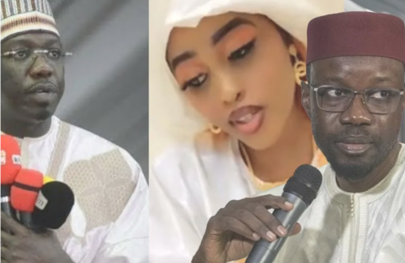 Après son audition: Mc Niass dit avoir remis toutes les preuves au Doyen des juges