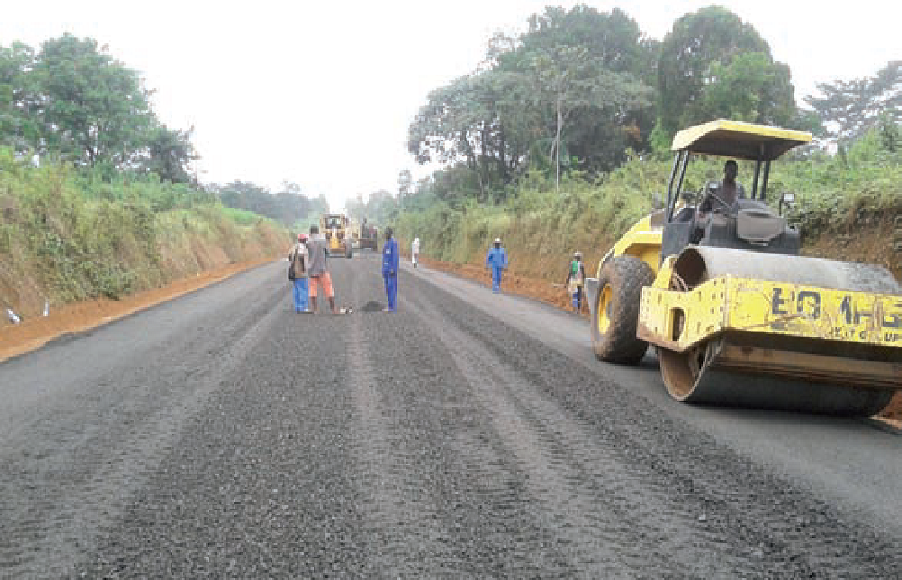 Nioro / Renforcement du réseau routier de Dabaly : L’Etat dégage une enveloppe de 350 millions FCfa