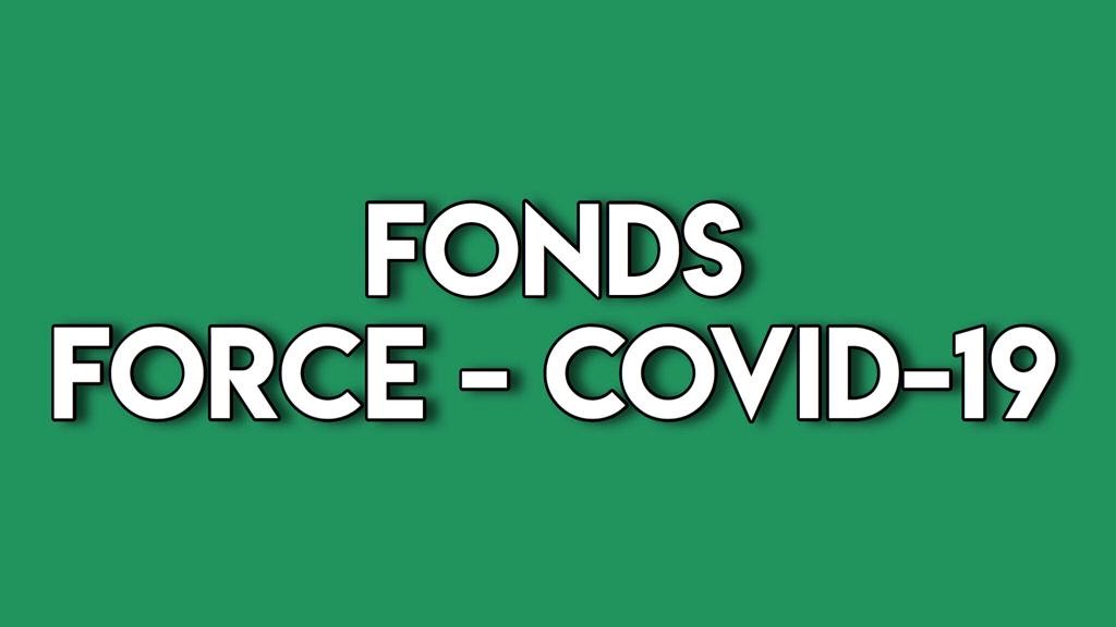Gestion du fonds Force Covid-19, entre 2020 et 2021: La Cour des Comptes relève les Insuffisances dans le contrôle de l’exécution des opérations de dépenses