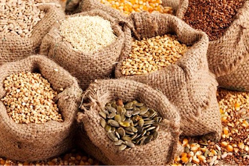 Diourbel / Lutte contre l’insécurité alimentaire : ChildFund installe des banques céréalières