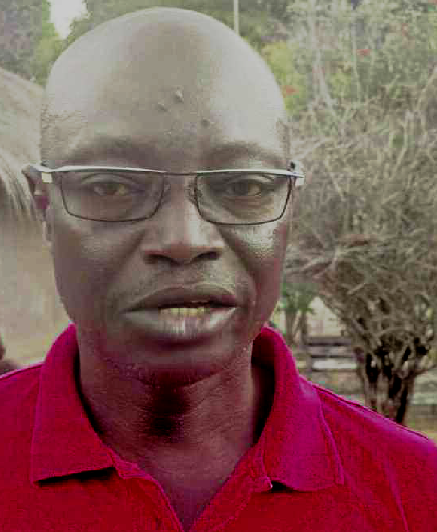 Le Maire Adrien Manga, sur les problèmes récurrents de sa commune : «Macky Sall doit savoir qu’Enampore fait partie du Sénégal»