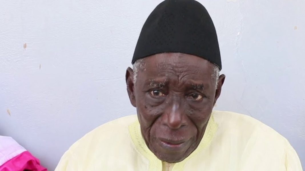 Pr. Moustapha Kassé : «Nos modèles économiques sont périmés»