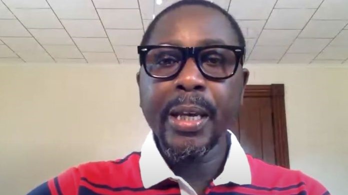Pape Alé Niang encore arrêté par des éléments de la Dic: Le juge Mamadou Seck a ordonné…