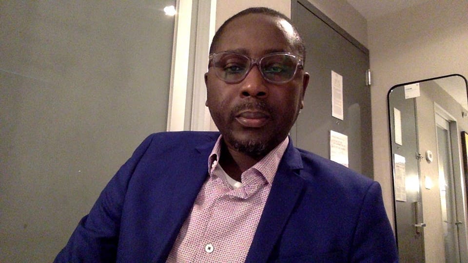 En liberté provisoire et contrôle judiciaire: "Pape Alé Niang victime de l'article 127 in fine du Code de Procédure Pénale"