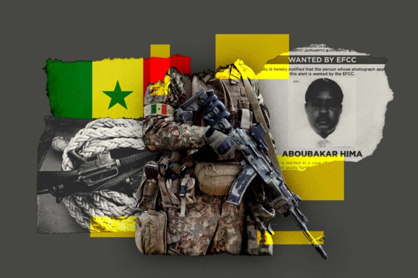 Sénégal / Achat d’armes au trafiquant « Petit Boubé » : Les Chinois dans le coup des 45 milliards FCfa, selon Africa Intelligence