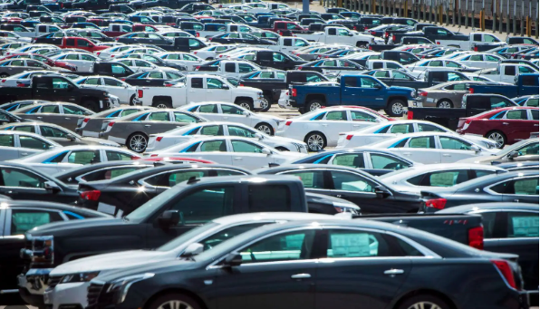 Programme de renouvellement du parc automobile : L’Etat envisage de mettre hors circulation, plus de 40 000 véhicules, d’ici 2028