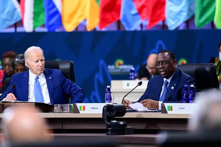 Bby : Les femmes cadres descendent en flammes l’opposition et renouvellent leur engagement à Macky Sall