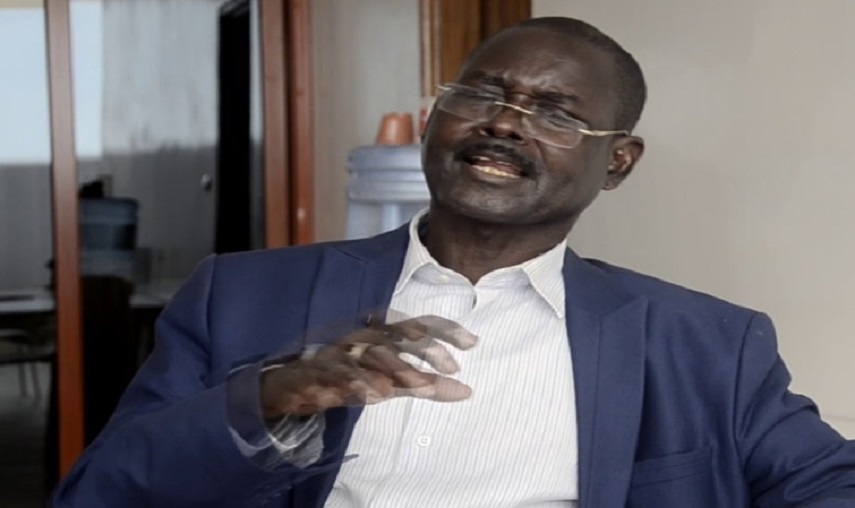 Parrain de la 50e promotion : Le Cesti rend hommage à Jean Meïssa Diop