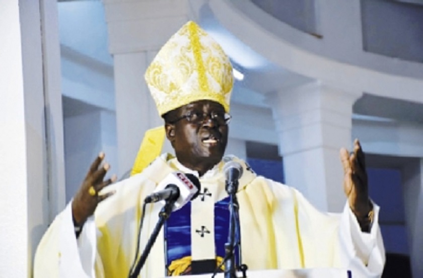 Flambée de la violence verbale et physique dans la société : Monseigneur Benjamin Ndiaye insiste sur un vivre-ensemble harmonieux