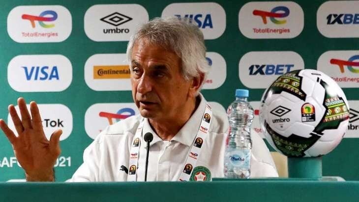 Vahid Halilhodzic aux dirigeants marocains : « Ils m’ont enlevé ma fierté, je ne peux leur pardonner… »