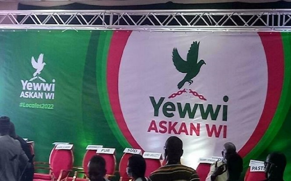 Présumé détournement de fonds : Une information judiciaire ouverte contre les leaders de YAW