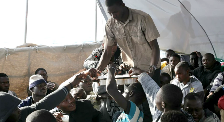 Maroc : Rapatriement des 29 migrants sénégalais