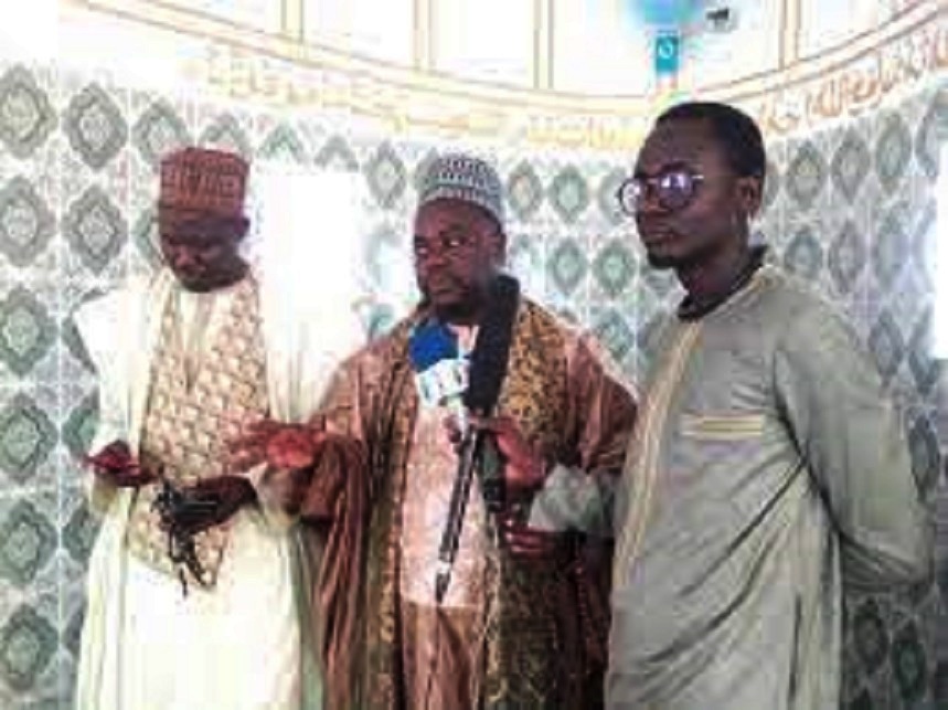 Sans complaisance : Imam Cheikh Bachir Ndao se prononce sur le rapport de la Cour des Comptes