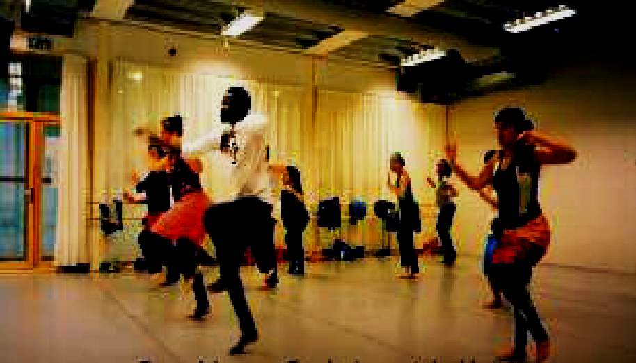 Stage international de danse à Dakar : Sorano internationalise les danses sénégalaises