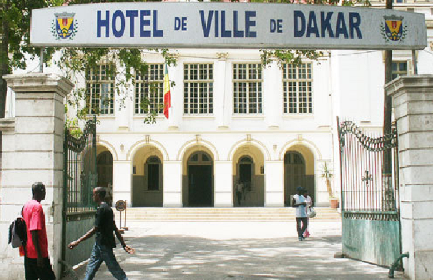 Hausse de près de 6 milliards FCfa : Le budget de la Ville de Dakar s’élève à plus de 59 milliards FCfa