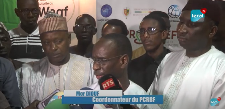 Fidak : "Les stands du ministère des Finances ont reçu beaucoup de demandes d'informations..."