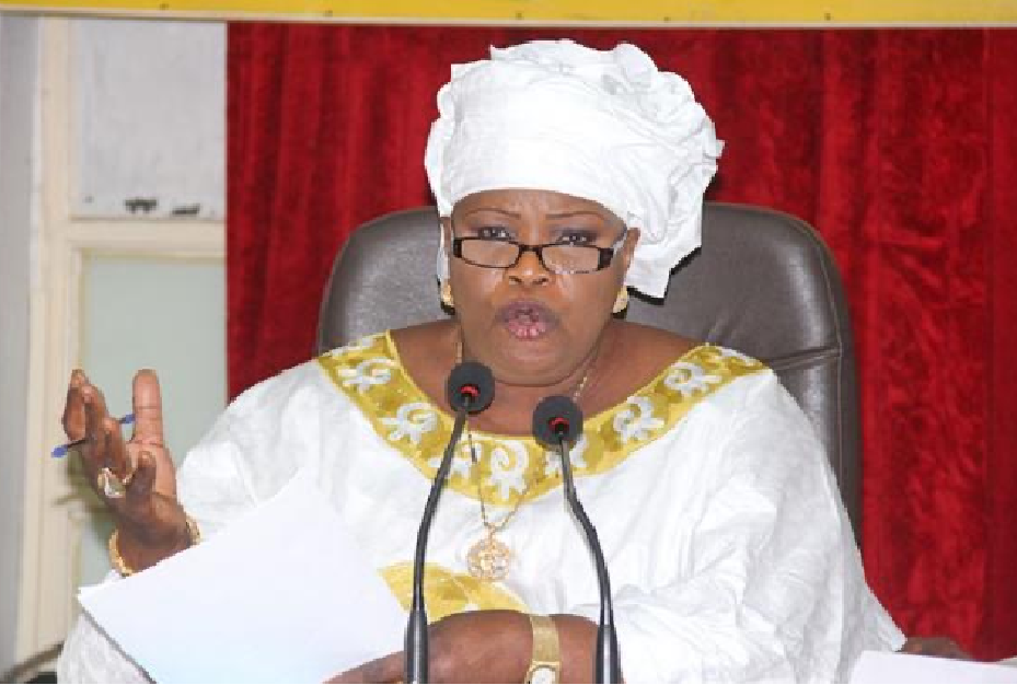 Recommandations d’Aminata Mbengue Ndiaye, présidente du Hcct : «Préserver la paix civile et la stabilité sociale» :