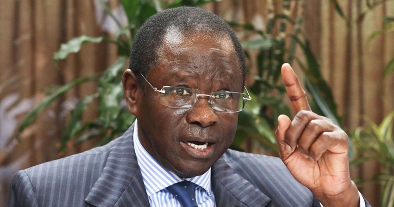 Saint-Louis : Pape Diop perd 140 millions FCfa dans l’achat d’une usine de poissons