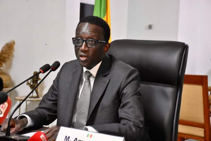 Rapport de la Cour des Comptes - Amadou Bâ, Pm : « Beaucoup de réflexions hâtives sont formulées »