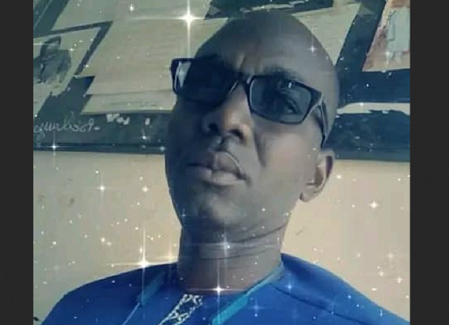 Ndiaffate : Le présumé meurtrier de l'enseignant Bassirou Mbaye, s'est rendu à la gendarmerie (Source familiale)