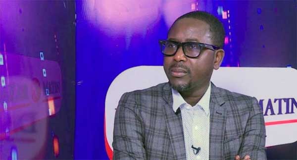 Pape Alé Niang: "Je m'engage à ne plus parler de mon dossier judicaire et des forces de défense et de sécurité..."