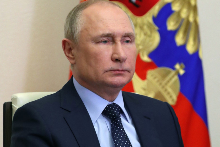 En Ukraine: Poutine ordonne un cessez-le-feu les 6 et 7 janvier