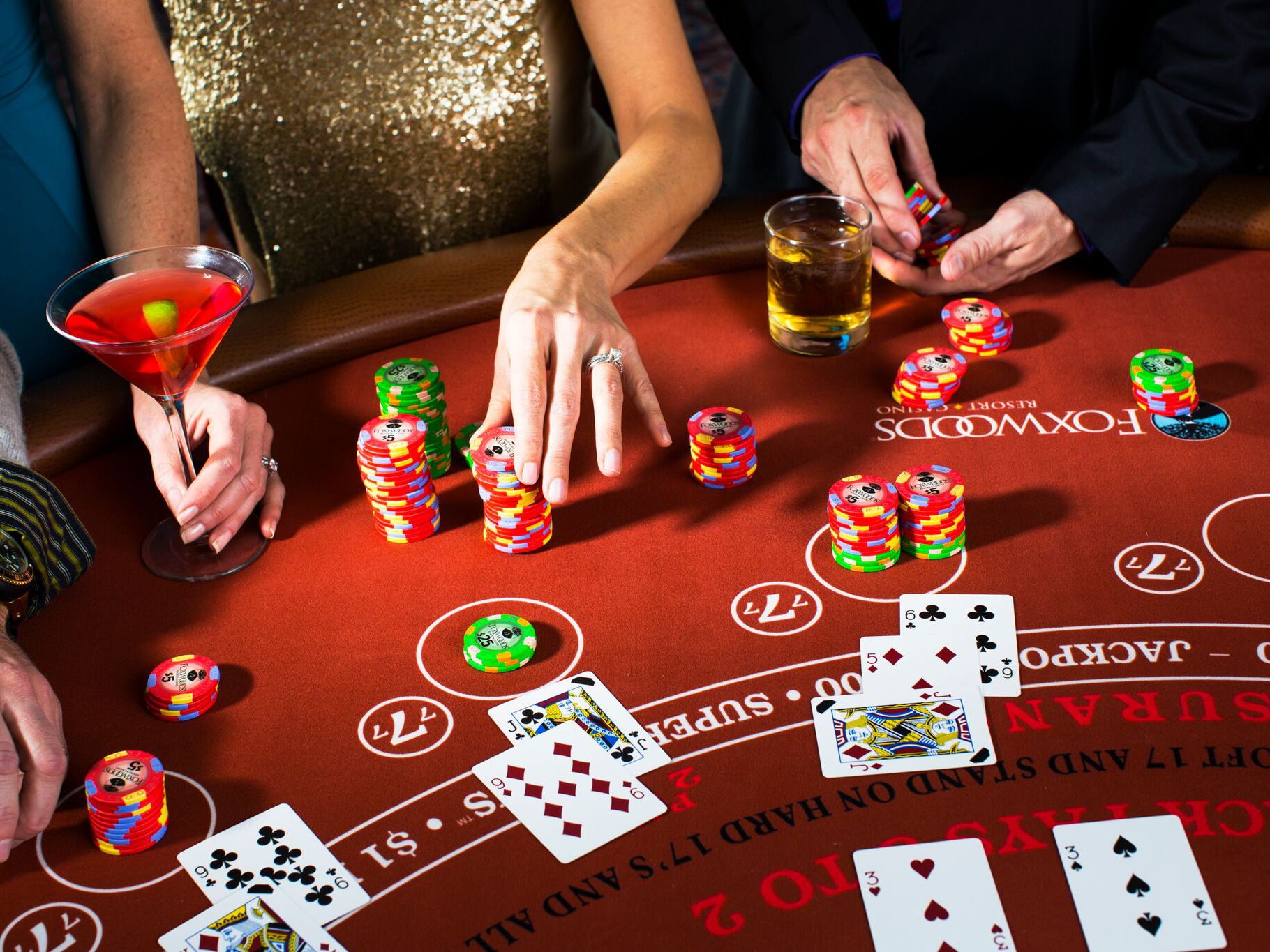 Comment savoir qu'un casino en ligne est fiable ?