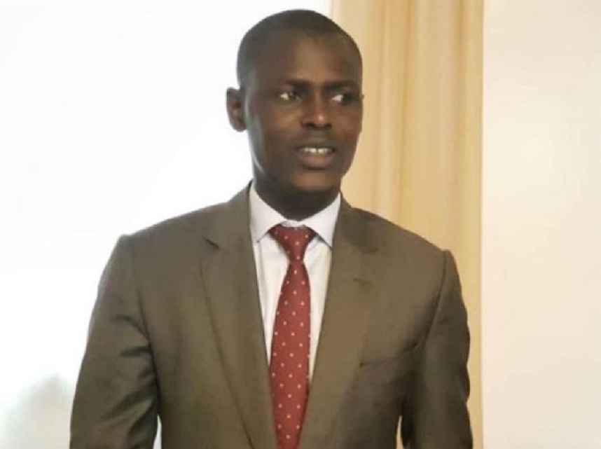 « Au delà du carnage financier au CESE, ces trois choses que Mimi Touré cache aux Sénégalais.. », Bara Ndiaye APR