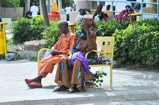 Parcours de soins dans les hôpitaux: Le calvaire des accompagnants de malades