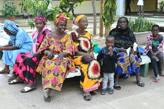 Prise en charge optimale des accompagnants : Un sacerdoce 