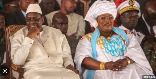 Equité territoriale : Macky Sall évoque le 'rôle majeur' du HCCT, en tant qu'organe de conseil