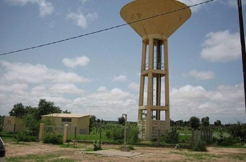 Un château d’eau à 170 millions FCFA : Malicounda Sasse étanche désormais sa soif
