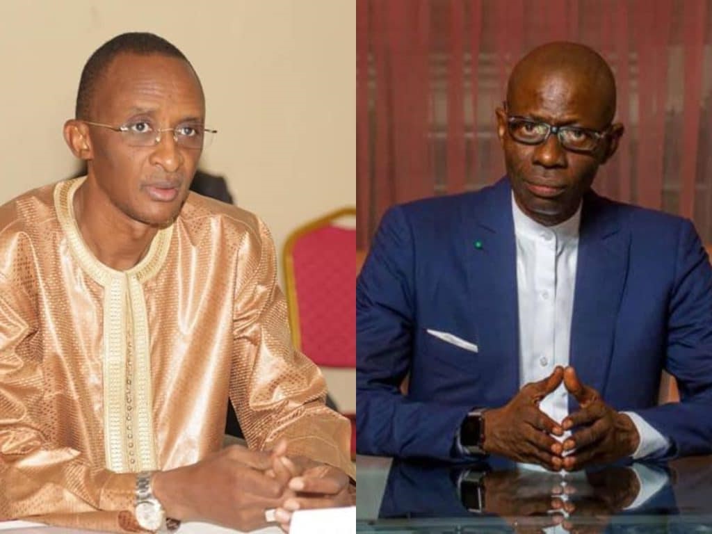 Sommation interpellative de Abdoulaye Sow : L’huissier n’arrive pas à voir Boubacar Camara