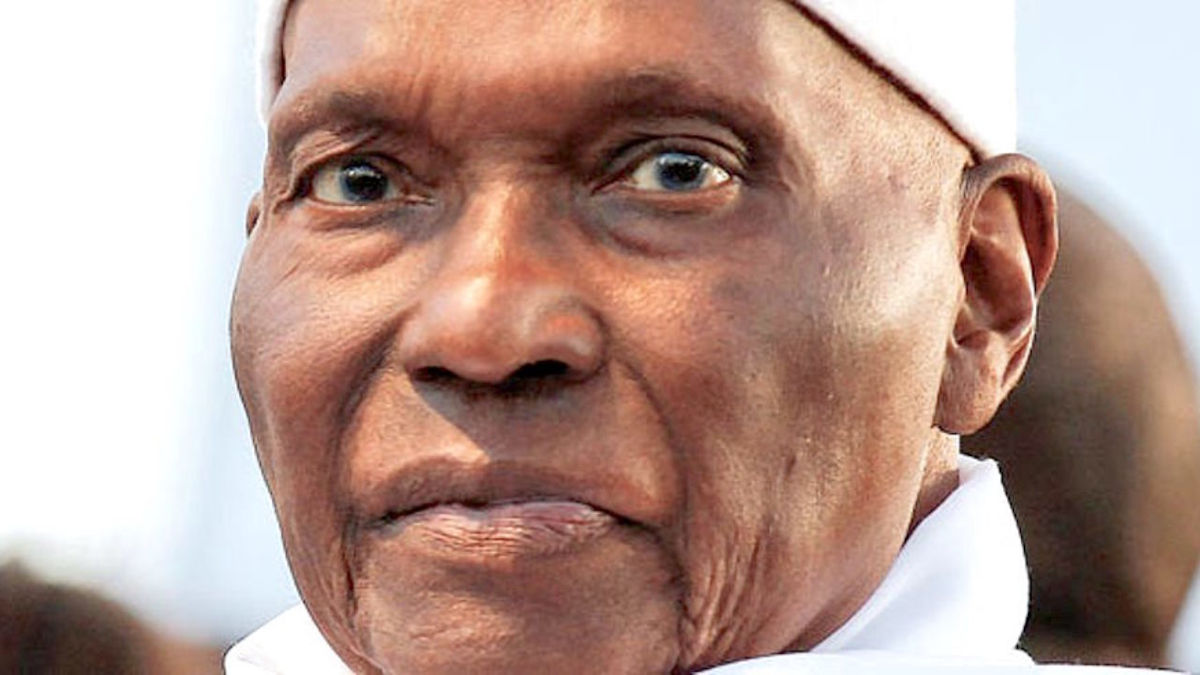 Carnage routier à Kaffrine : Me Abdoulaye Wade présente ses condoléances et donne des instructions aux...