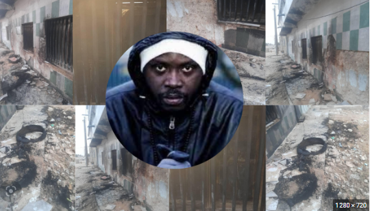 Incendie à la maison familiale de Mollah Morgun : L'activiste revient dans les détails sur ce qui s'est passé