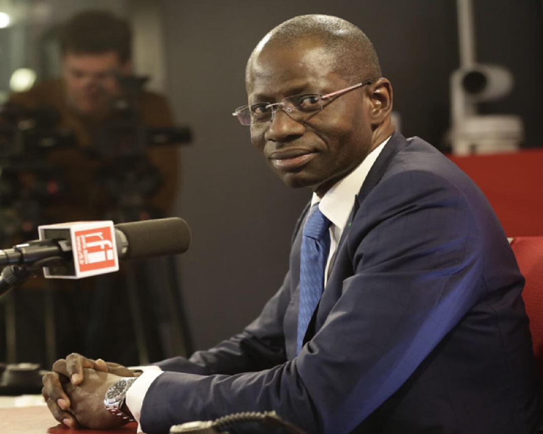 Boubacar Camara sur la hausse des prix de l’énergie : «Malgré les subventions, l’Etat ne peut pas maîtriser les prix»